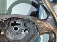 Volan za grande punto prodajem za 30 eura