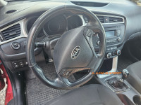 VOLAN KIA CEED KOLO VOLANA CEED