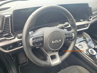 VOLAN KIA SPORTAGE OBRUČ VOLANA SPORTAGE