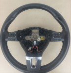 VOLAN KOZNI VW TOURAN 2010-2015 1T0419091AC