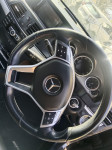 volan od Mercedesa w204, 212 207 AMG