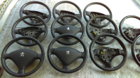 Volan i air bag za Peugeot 107 , 206 , 207 , 307 , 308 , 3008
