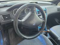 VOLAN PEUGEOT 307 KOLO VOLANA 307