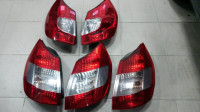 Zadnja svjetla Renault Megane i Scenic