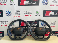 NOVO **VOLAN CUPRA FORMENTOR ATECA LEON** 5FA419091FT 5FF880201F