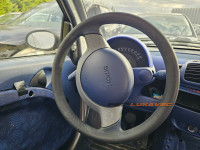 VOLAN SMART CITY COUPE