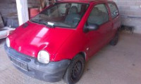 Renault Twingo 1.2 dijelovi