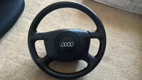 VOLAN AUDI A6/A8/A4/A3 Zavojnica volana, airbaga