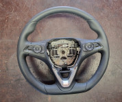 VOLANSKI OBROČ - VOLAN OPEL CORSA F 661147700A 2019-2023
