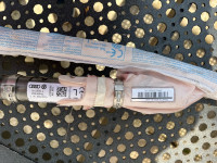 Volkswagen Passat b8 airbag zavjesa