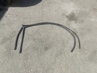 Volvo XC60 II 18- brtva vrata praga lijeva desna 32285794 32285795