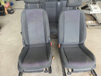 Vw caddy 2023g sjedala