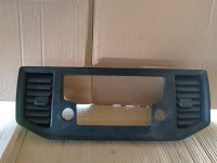 Vw crafter 2018 okvir armature