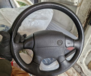 VW GOLF 3 VOLAN U SUPER STANJU