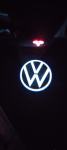 VW Golf 4, Bora, logo projektori (2 kom)