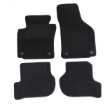 VW Golf 5 6 Škoda Octavia Patosnice Prostirači Tipski *Top kvaliteta!!