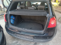 vw golf 5 V polica gepeka