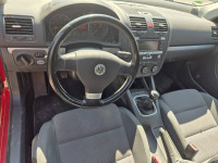 vw golf 5 zračni jastuci