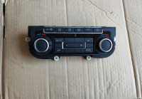 VW Golf 6 03-13 Climatronic Kontrolor klime modul 5K0907044AJ