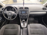 VW Golf 6 • ARMATURA, TABLA, ZRAČNI JASTUCI