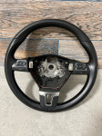 VW Passat B7 kozni mf volan, Caddy, CC, Sharan, Touran...Kao nov!!!