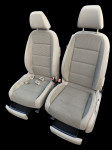 VW Golf 6 VI sjedala sicevi comfortline
