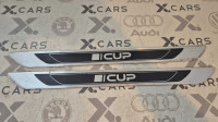 VW Golf 7 CUP prag lajsne