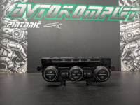 VW Golf 7 klimatronic klimatronik prekidač ventilacije 5g0907044ce