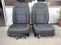 VW GOLF 7 SJEDALA KOMPLET SICEVI SJEDISTA CONFORLIEN