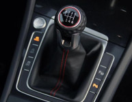 VW Golf 7 VII GTI GTD TDI Ručica Ručka mjenjača 6 brzina NOVO!!!!