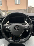VW Golf 7 volan