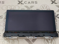 VW Golf 8 5H0919605 MMI multimedia display ekran