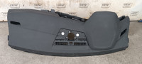 VW Golf 8 kontrolna tabla