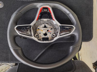 VW Golf 8 VIII GTI volan