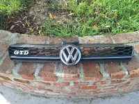 VW GOLF VII, 2013.–2017. — PREDNJA MASKA — 5G0853653J