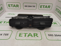 VW GOLF VII, 2013.–2017. — SREDNJI VENTILACIJSKI OTVOR — 5G2815736D