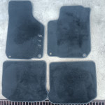 VW NEW BEETLE TAPETI