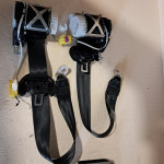 VW PASSAT 2010 prednji pojasi