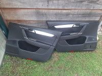 VW Passat 2018. God. tapacirunzi prednjih vrata