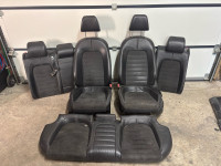 Vw passat b6 b7 cc sjedala
