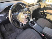 VW Passat B7 • INTERIJER, UNUTRAŠNJIOST VOZILA
