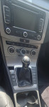 VW PASSAT B7 RADIO