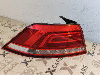 VW Passat B8 3G limuzina štop lijevi