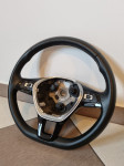 VW Passat B8 mf kozni volan, Golf 7, Tiguan, Golf Sportsvan...