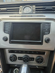 VW PASSAT B8 NAVIGACIJA