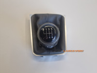 VW PASSAT B8 RUČICA MJENJAČA SA KOŽOM 3G1711113B