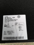 VW Passat B8 tapeti tepisi 3G1 863 011
