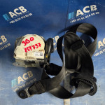 VW PASSAT B8 - Zadnji lijevi pojas 3G0857737DE