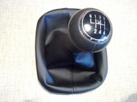 VW PASSAT koža oko mjenjača....1990-2011