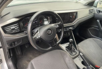 VW Polo 2G set original airbaga tvrda armatura airbag pojasevi